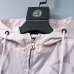 Louis Vuitton hooded windbreaker for Men #B54645