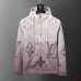 Louis Vuitton hooded windbreaker for Men #B54645