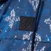 Louis Vuitton hooded windbreaker for Men #B54646