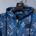 Louis Vuitton hooded windbreaker for Men #B54646