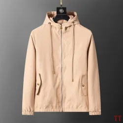  hooded windbreaker for Men #B54647