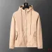 Louis Vuitton hooded windbreaker for Men #B54647