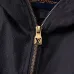 Louis Vuitton hooded windbreaker for Men #B54648