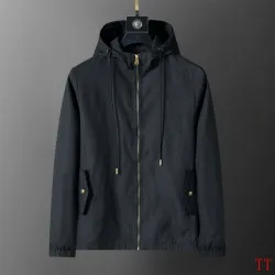  hooded windbreaker for Men #B54648