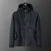 Louis Vuitton hooded windbreaker for Men #B54648