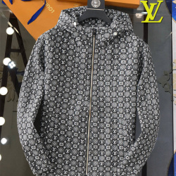Louis Vuitton new style good quality  Jackets for Men M-4XL  #9999927568