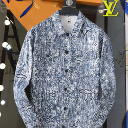 Louis Vuitton new style good quality  Jackets for Men M-4XL  #9999927574