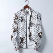 New arrival 2020 Louis Vuitton Jackets for Men #99898335