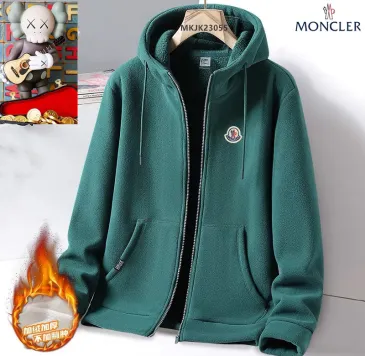 Moncler Jackets for Kid #B58128