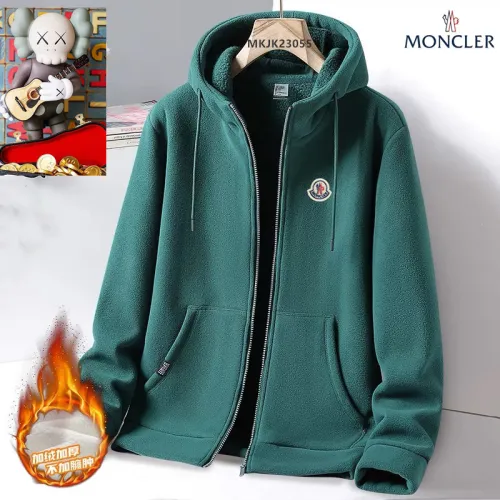Moncler Jackets for Kid #B58128