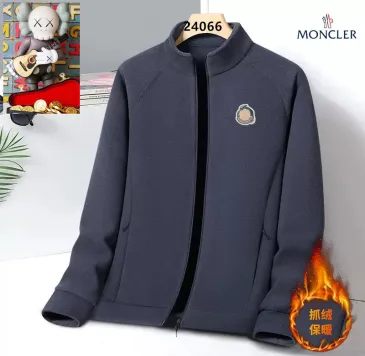 Moncler Jackets for Kid #B58130