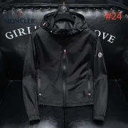 Moncler Jackets for Kid #B62159