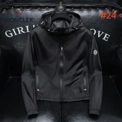 Moncler Jackets for Kid #B62159