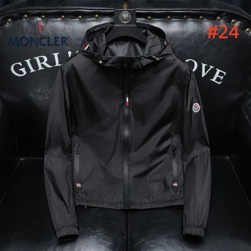 Moncler Jackets for Kid #B62159