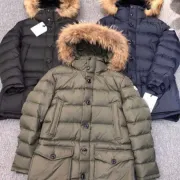 Moncler Jackets for Men #99901949