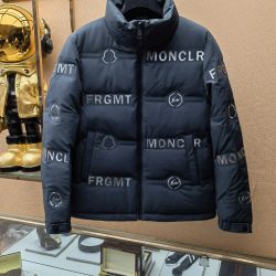 Moncler Jackets for Men #99916016