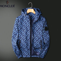 Moncler Jackets for Men #999930250