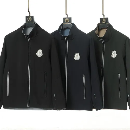 Moncler Jackets for Men #B39854