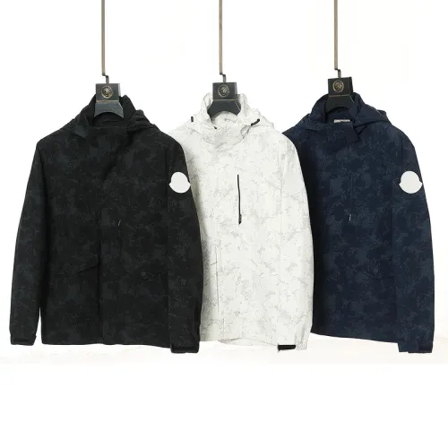 Moncler Jackets for Men #B39861