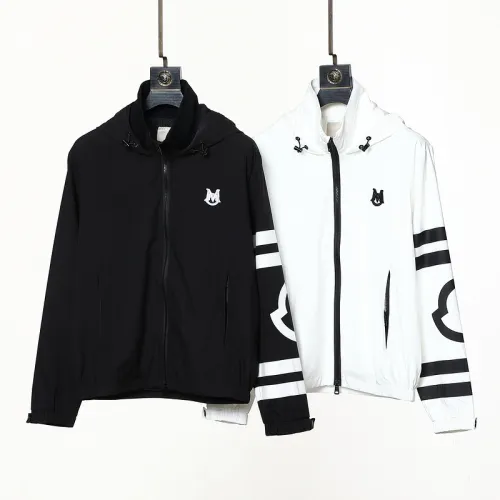 Moncler Jackets for Men #B39870