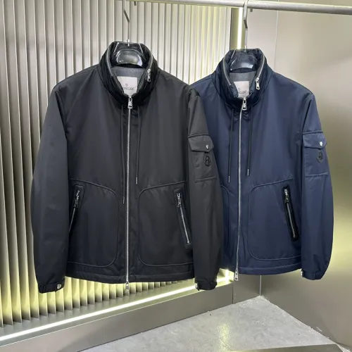 Moncler Jackets for Men #B40033