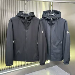 Moncler Jackets for Men #B40034