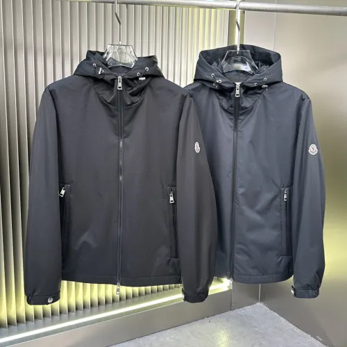 Moncler Jackets for Men #B40034