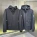 Moncler Jackets for Men #B40034