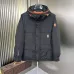 Moncler Jackets for Men #B40046