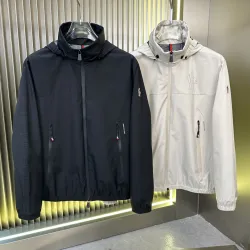 Moncler Jackets for Men #B40047