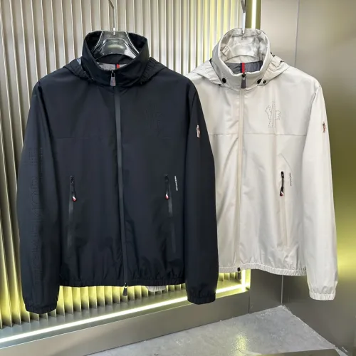 Moncler Jackets for Men #B40047