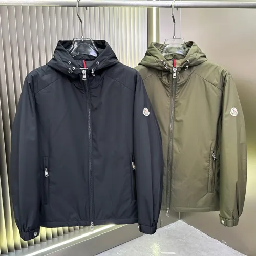 Moncler Jackets for Men #B40051