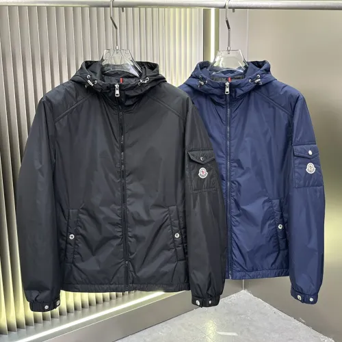 Moncler Jackets for Men #B40059