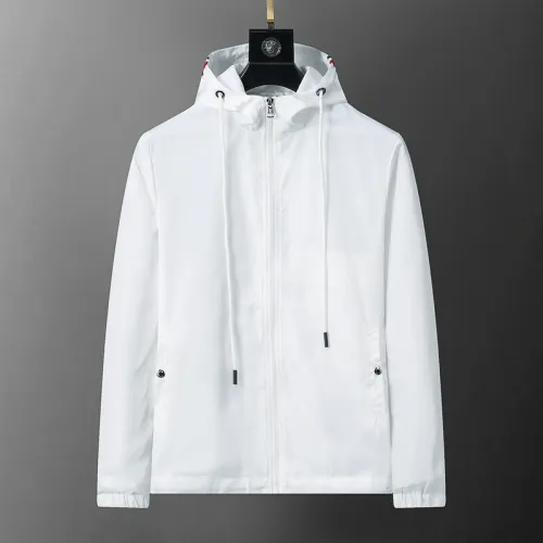 Moncler Jackets for Men #B40270