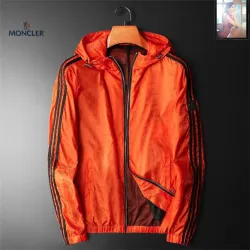 Moncler Jackets for Men #B41547