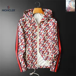 Moncler Jackets for Men #B41548