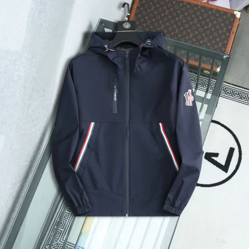 Moncler Jackets for Men #B42005