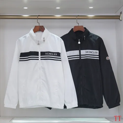 Moncler Jackets for Men #B42774