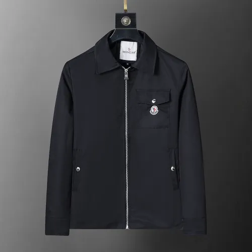 Moncler Jackets for Men #B43201