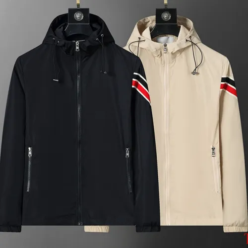 Moncler Jackets for Men #B43815