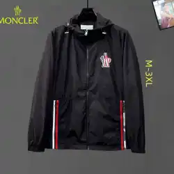 Moncler Jackets for Men #B44997