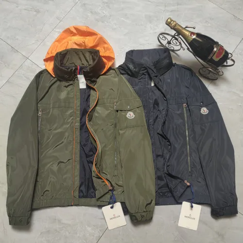 Moncler Jackets for Men #B51031