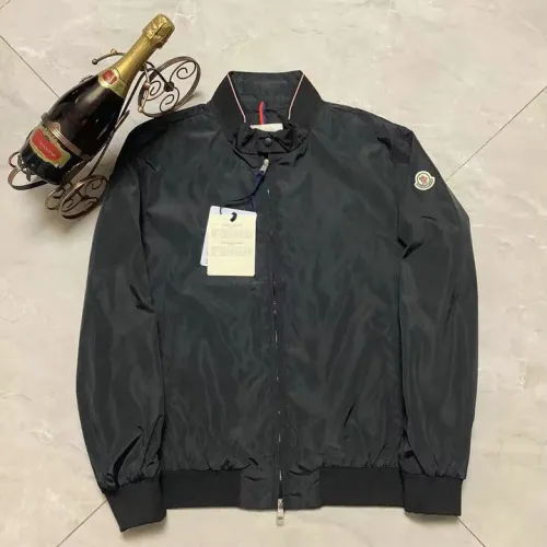 Moncler Jackets for Men #B51035