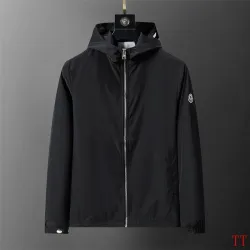Moncler Jackets for Men #B54651