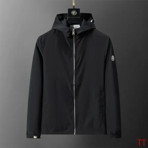 Moncler Jackets for Men #B54651