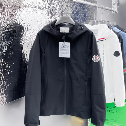 Moncler Jackets for Men #B55858