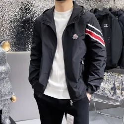 Moncler Jackets for Men #B55869