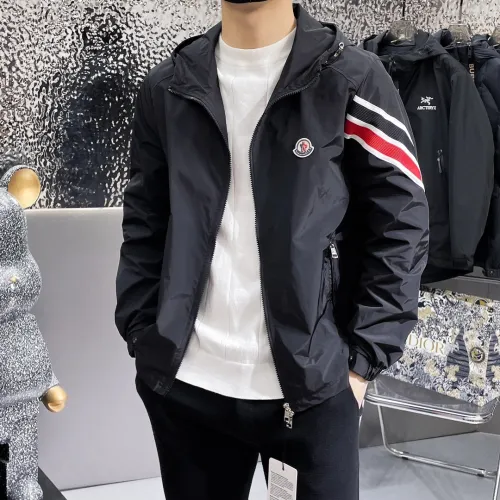Moncler Jackets for Men #B55869