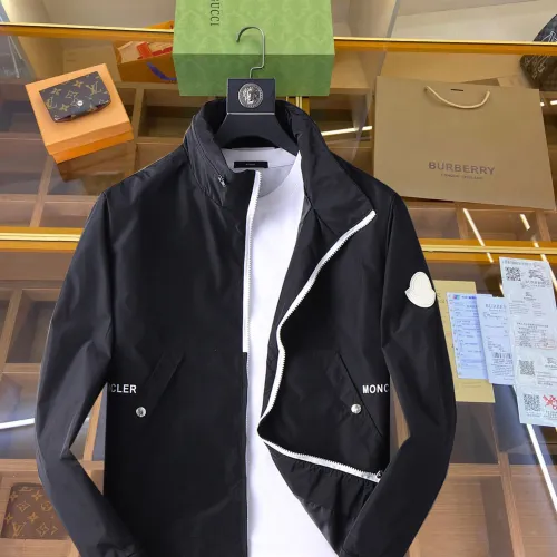 Moncler Jackets for Men #B56164