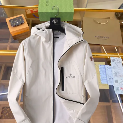 Moncler Jackets for Men #B56176